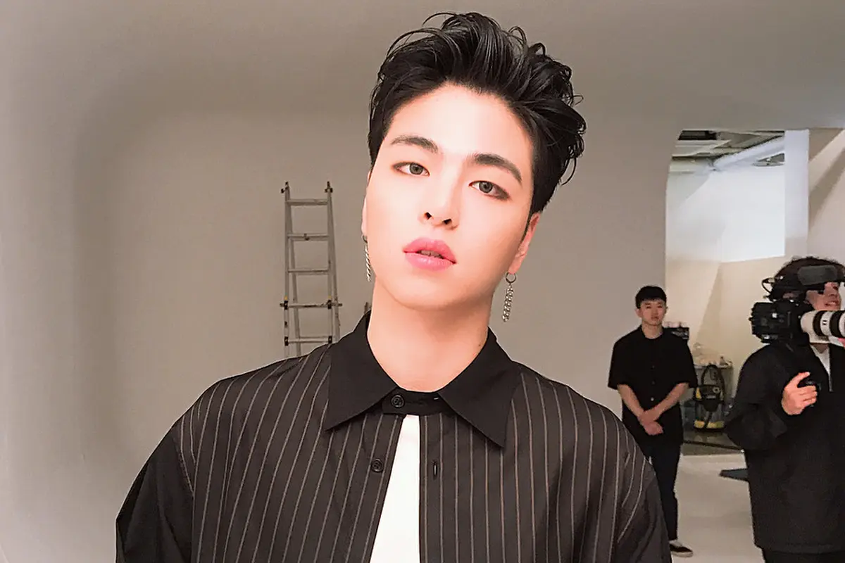 Junheo iKON