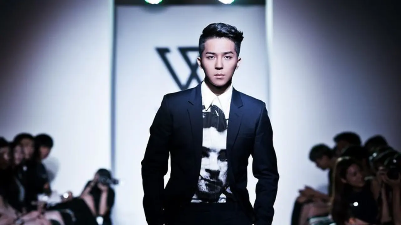 Song Mino