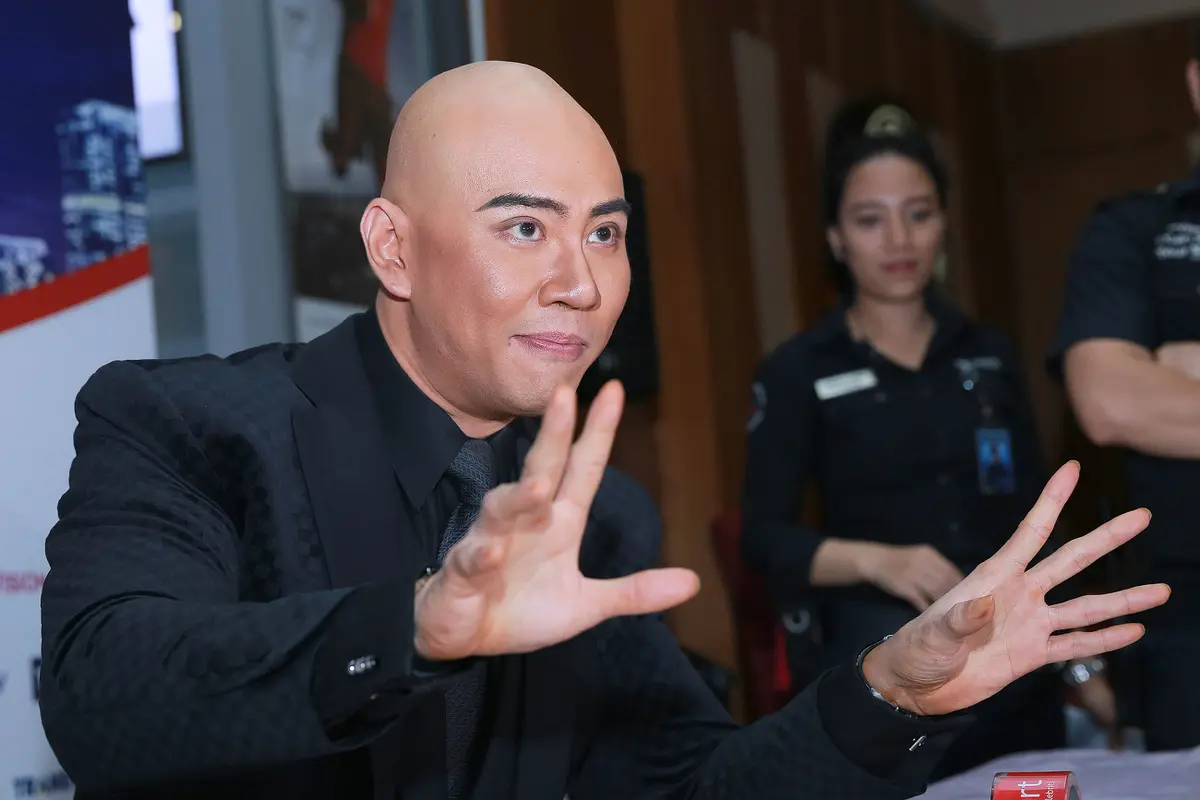 Deddy Corbuzier