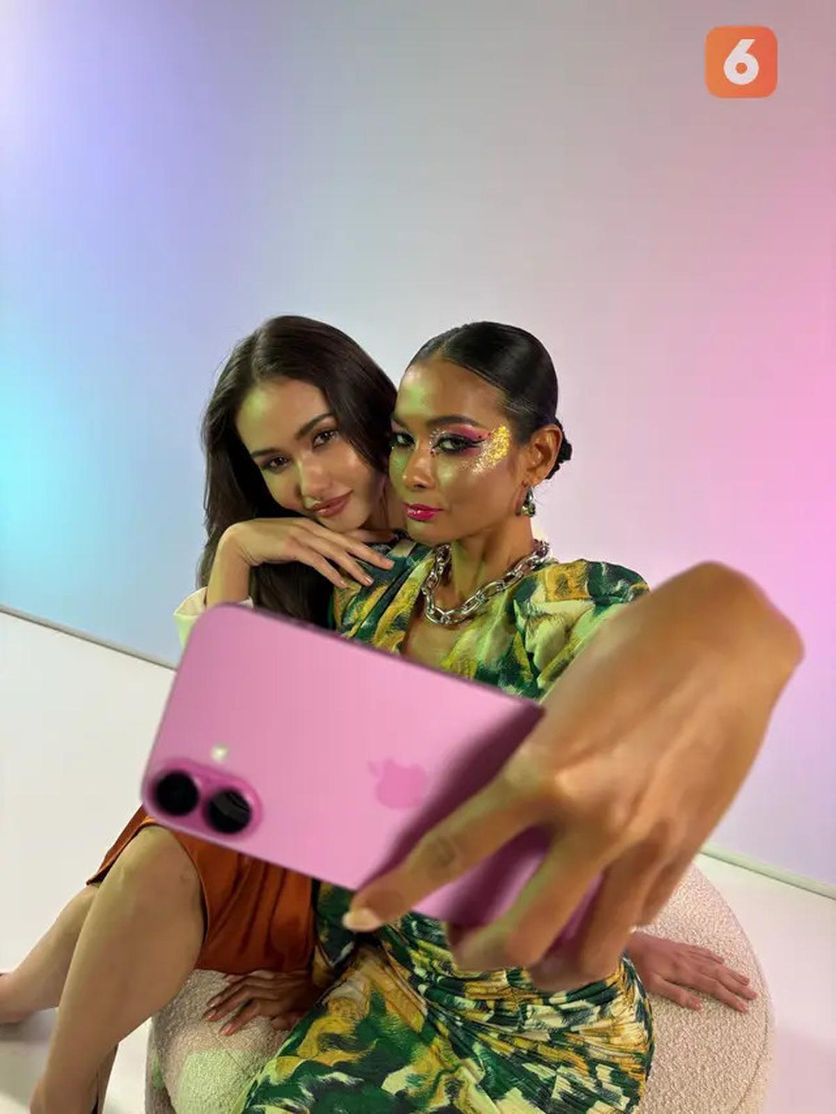 Cek Bocoran Ukuran Layar iPhone Fold, Lebih Ringkas Dibandingkan Galaxy Z Fold7?