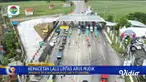 Simak Fokus edisi (29/04) dengan topik pilihan sebagai berikut, Harga Daging Kembali Meroket, Tol Cipularang Macet Total, Akses ke Pelabuhan Merak Macet.