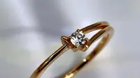 Harga Cincin Emas Hari Ini 4 Juni 2025, Paling Murah Rp 710.000