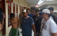 Kepala BNN: Pembunuh Gadis Pedagang Gorengan Buronan Narkoba Enam Tahun