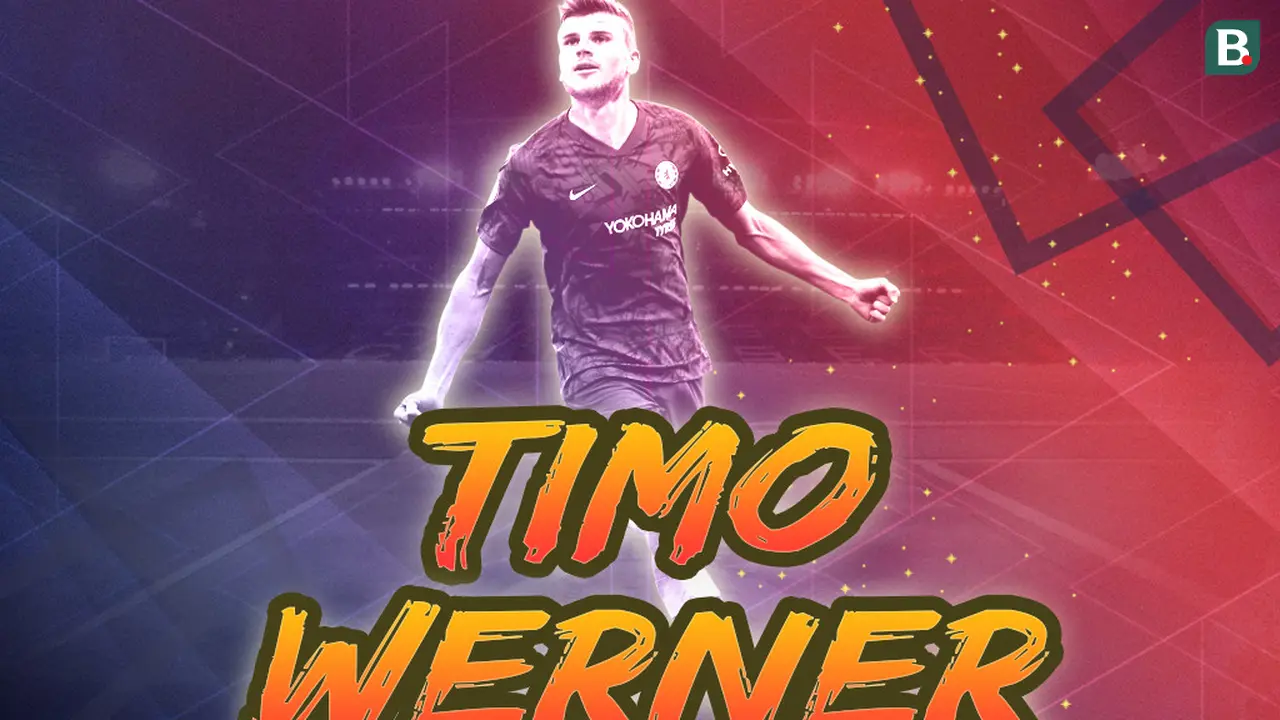 Timo Werner