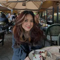 Potret Rahmania Astrini (Instagram/rahmaniaastrini).