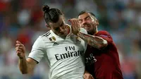 Klasemen Liga Champions: AS Roma Vs Real Madrid Berebut Juara Grup G