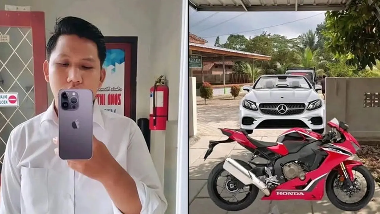 6 Editan Foto Orang Berlagak Kaya Ini Gagal Total, Kocak