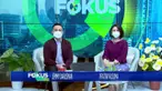 Fokus Pagi edisi (10/10) menyajikan beberapa topik pilihan sebagai berikut, Evakuasi Pengunjung Terjebak Lift, Kendaraan Pembawa Vaksinator Tercebur ke Sungai, Dampak Longsor Majene, Evakuasi Orang Utan di Kebun Warga.