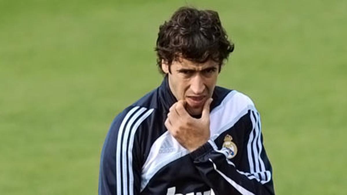 Raul Ambil Cuti Tiga Minggu