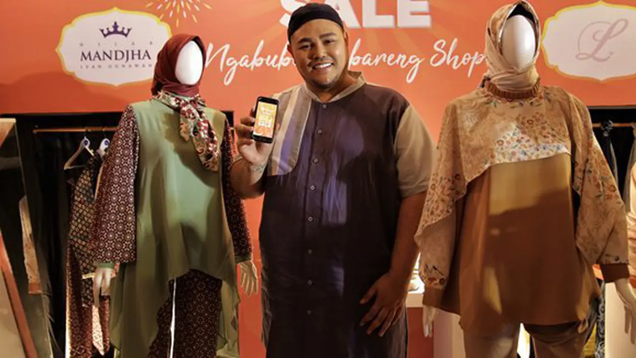 Copyright: Shopee Indonesia