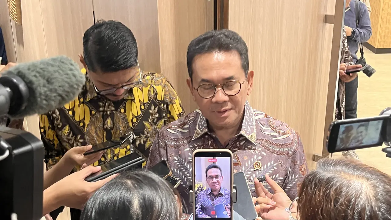 Tanggapan Mendag Dan iDea Soal Shopee Kuasai 57% Penjualan FMCG E-Commerce Indonesia Semester I 2026