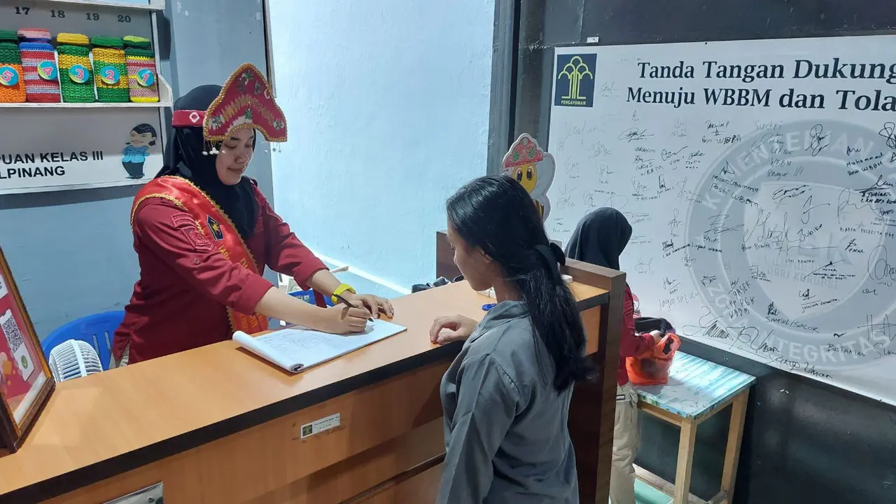 Kemenkumham