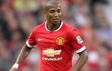 Young: United wajib bekuk Wolfsburg