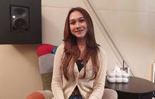 Raissa Ramadhani Rangkum Perjalanan Musiknya Lewat Debut Album Ribuan Rindu
