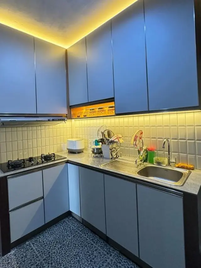 Tantri Kotak (Instagram/tantrisyalindri)