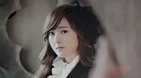 Ini Bukti Jessica Jung Dimusuhi Girls Generation?