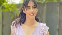 Aditi Sharma, Aktris Sukses yang Menjadi Istri Pengusaha Setia