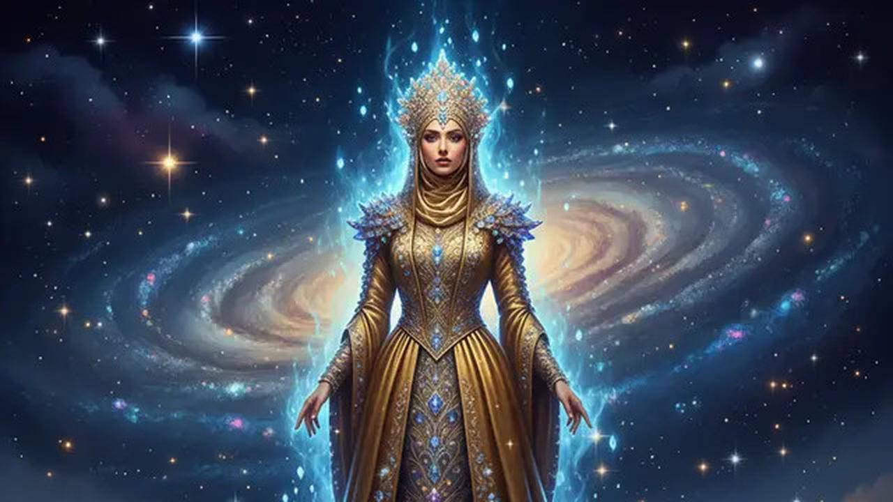 10 Kumpulan Prompt Gemini AI Wanita Berhijab, dari Gaya Putri Kerajaan Korea hingga Edgy