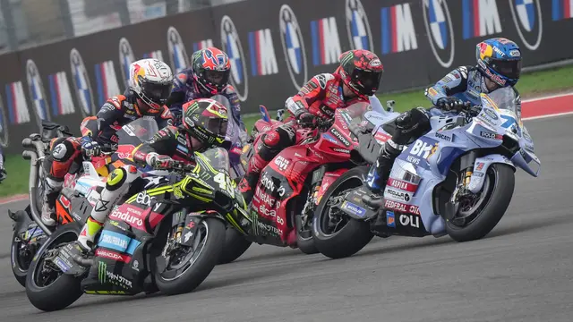 Marc Marquez