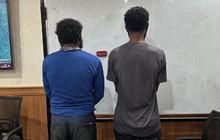 Satgas Damai Cartenz Berhasil Lakukan Penangkapan KKB Nabire, Lima Anggota Ditangkap