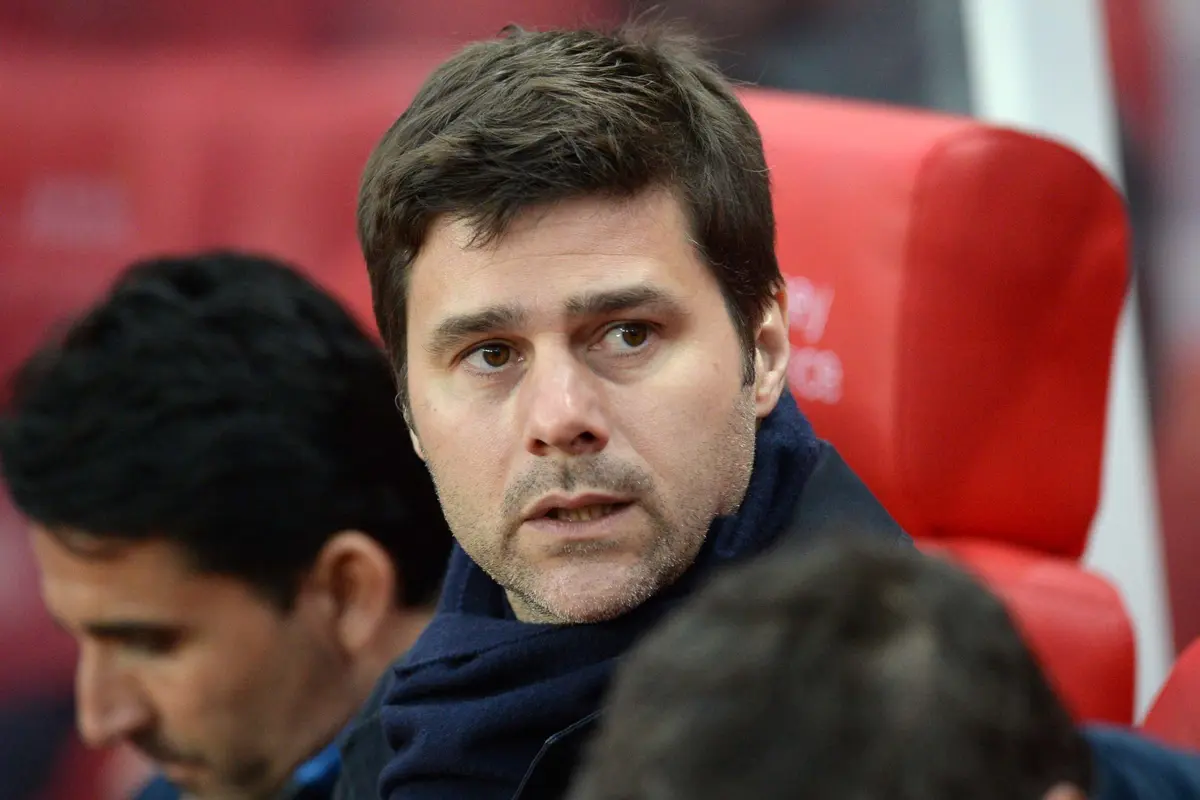 Tottenham Hotspur Pangkas Selisih Poin dengan Leicester City
