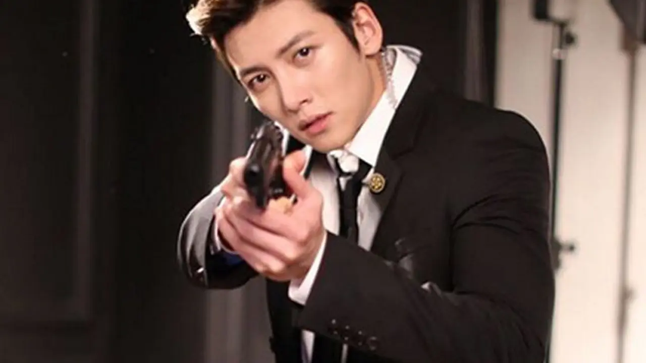 [Bintang] Ji Chang Wook