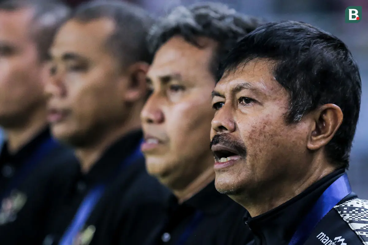Timnas Indonesia U-19 vs Thailand U-19: Final Piala AFF U-19 2024