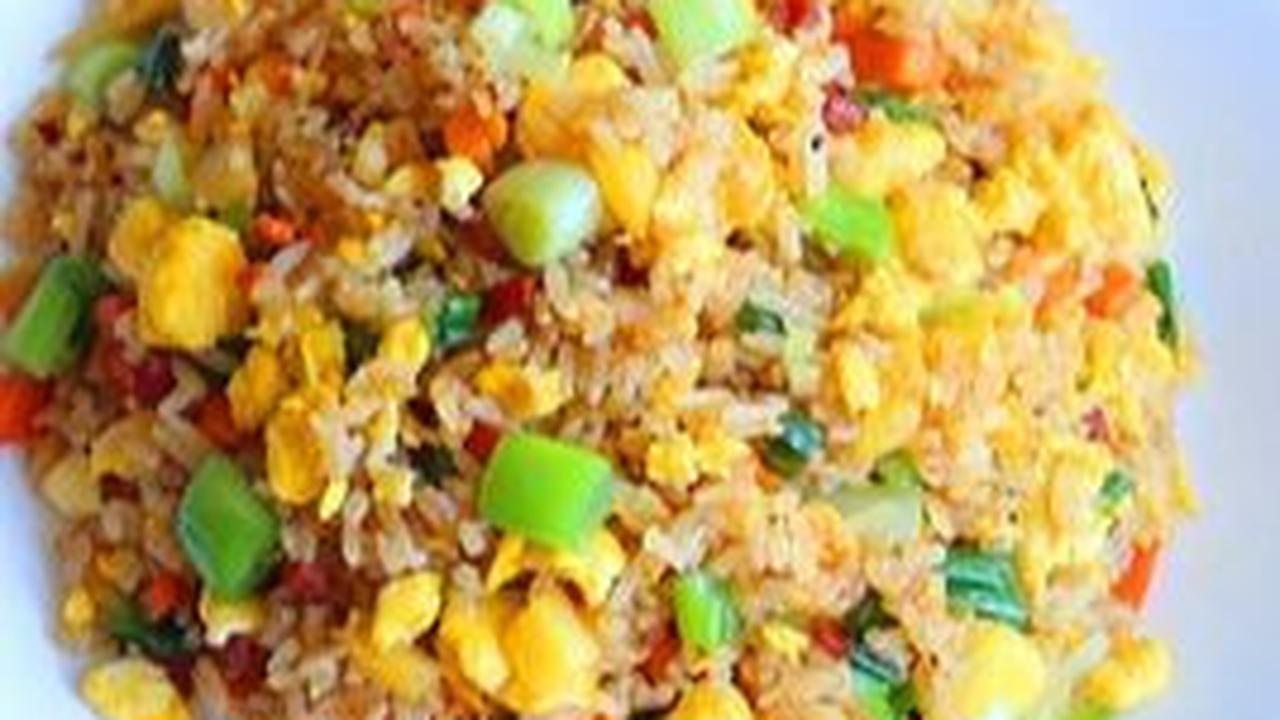 Resep Nasi Goreng Tom Yam Gurih, Menu Lezat Khas Thailand