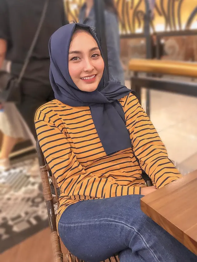 Isnaini Fauziah