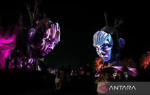 Kemenekraf Dukung Nuanu Creative City, Pusat Ekonomi Kreatif Masa Depan di Bali