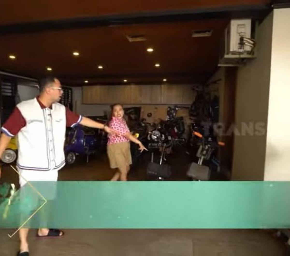 Dok. Istimewa