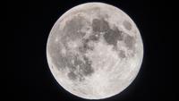 Supermoon Phenomenon 2025: How to See The Brightest Moon of the Year?