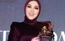 Christine Hakim Buka Suara Soal Penghargaan Syahrini di Cannes yang Jadi Polemik