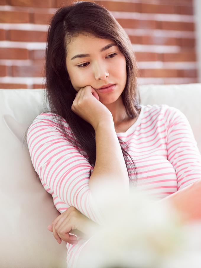 33+ Ide Top Wanita Mengalami Ketakutan