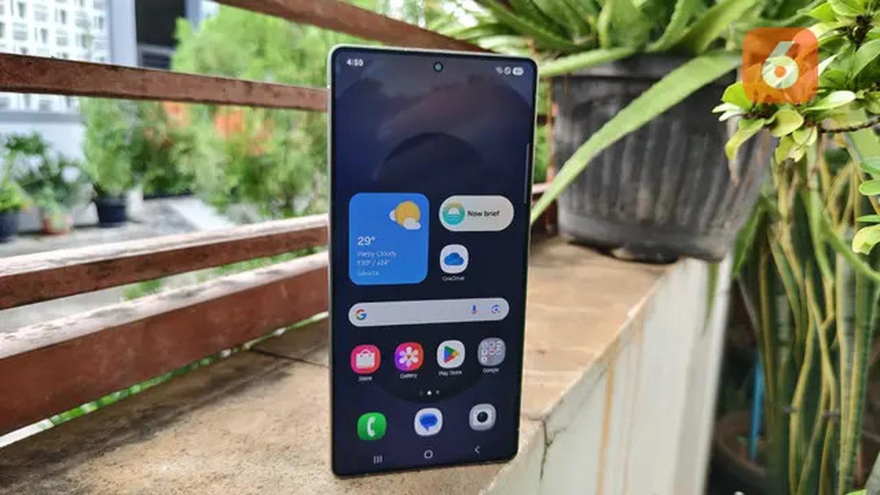 Berapa Harga Terbaru Samsung Galaxy S24 Ultra di Indonesia? Ini Daftar lengkapnya