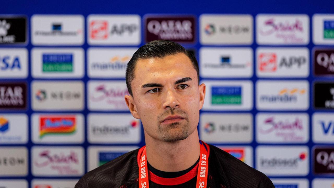 Head to Head Antar Lini Jelang Timnas Indonesia vs China, Siapa Lebih Kuat?
