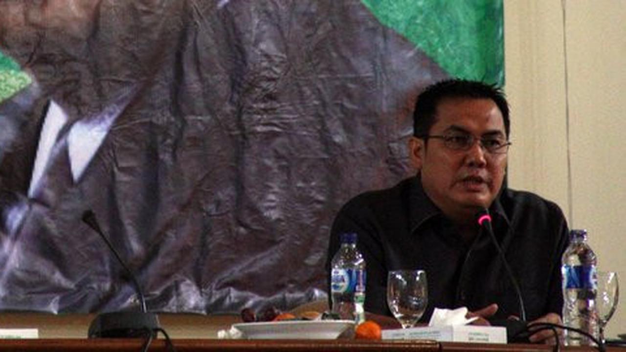 Fraksi sebut tak masalah pendamping desa setor 10 persen gaji ke PKB
