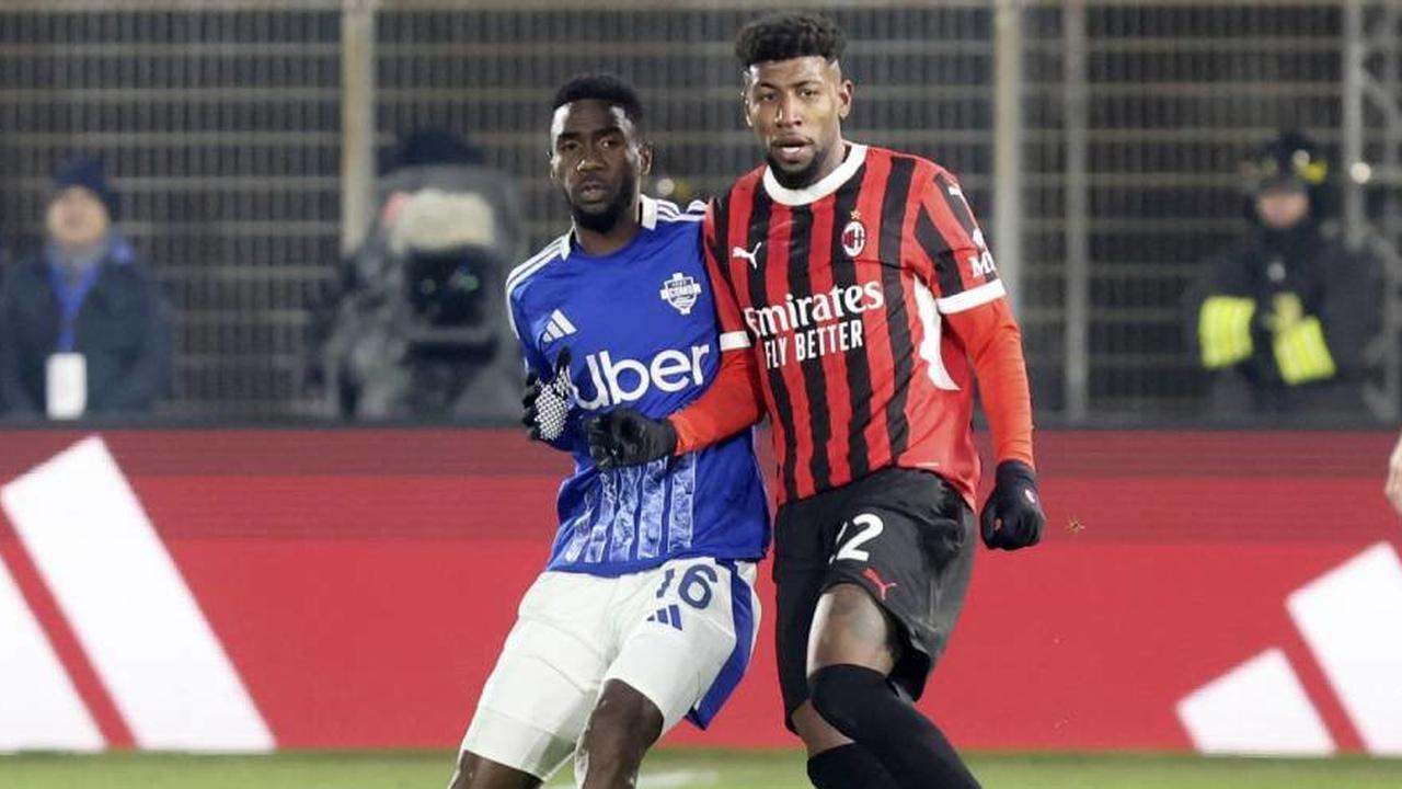 Prediksi AC Milan vs Como 16 Maret 2025