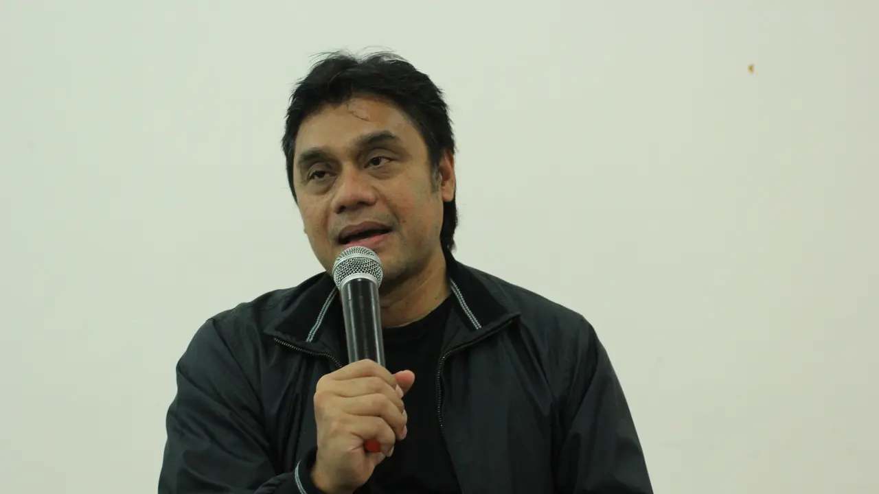 Dwiki Dharmawan