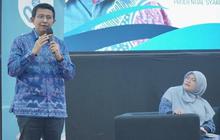 Prudential Syariah dan UHAMKA Bekali Mahasiswa Pentingnya Proteksi Keuangan Syariah