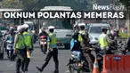 Kepala Korps Lalulintas (Kakorlantas) Polri, Irjen Agung Budi Maryoto menegaskan sudah menindak empat anggota Polantas Polres Labuhanbatu, Medan, Sumatera Utara. Keempat polantas itu diduga menarik pungutan liar ke pengendara.