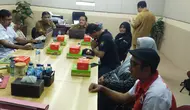 Siswa Disabilitas Tak Diterima PPDB Jalur Afirmasi, Organisasi Disabilitas Sidoarjo Buka Komunikasi dengan Dindik Jatim. Foto: LDC.