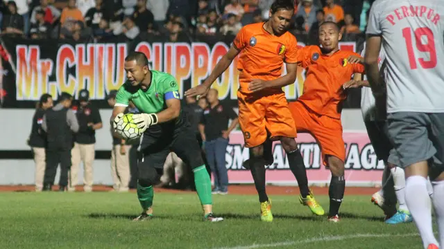 PPSM Magelang