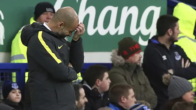 Guardiola