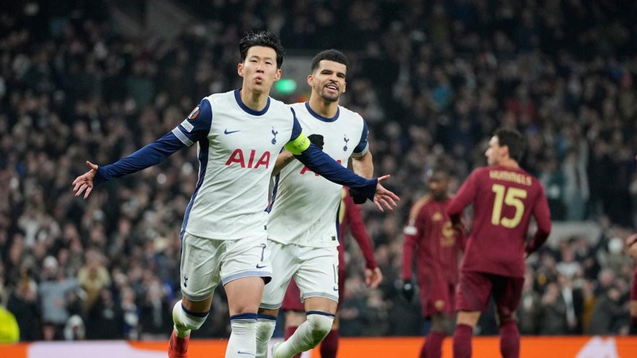 10 Tahun Penantian, 1 Trofi Bersejarah, dan Loyalitas Seorang Son Heung-min