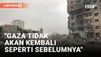 Menteri Pertahanan Israel Yoav Gallant Berkata Hamas akan Menyesali Serangannya
