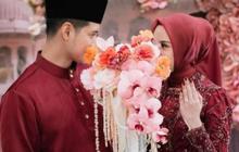 Resmi Tunangan, 8 Foto Dea Sahirah Akui Sempat Ragu dengan Chand Kelvin Karena Beda Usia 12 Tahun