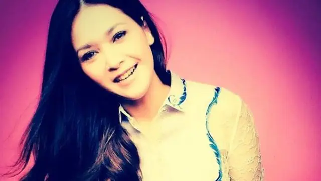 [Bintang] Maia Estianty