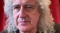 Brian May. (Instagram/ brianmayforreal)