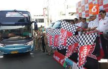 Ikuti Link dan Cara Daftar Mudik Bareng Honda 2025, Simak Syaratnya